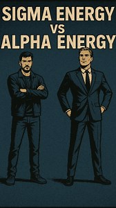 723 reactions · 17 comments |  SIGMA ENERGY VS ALPHA ENERGY ⚡ Two...