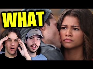 Zendaya's Old Problematic Movie (Zapped)