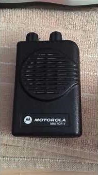 Long Valley Structure Fire Dispatch