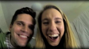 Happy Birthday to another one of our amazing actresses Allison. Thanks for putting up with us and saying our silly words we write down. | 4933 Productions