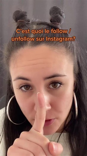 Comprendre le Follow/Unfollow sur Instagram