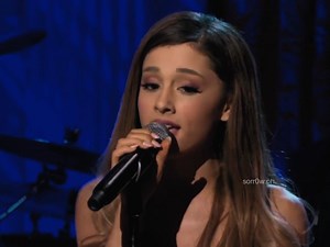 Ariana Grande - I Have Nothing | Ｓｏｒｒｏｗ