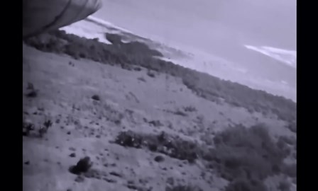 50 Missions, No Return: The Bomber Crews Who Carried On