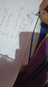 Two short magnets having magnetic moments in the ratio 27: 8, w... | Filo