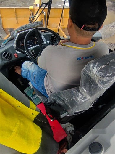 Heavy Equipment Operator Insights