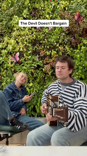 Alec Benjamin Concert Tour with Friend Claire Rosinkranz