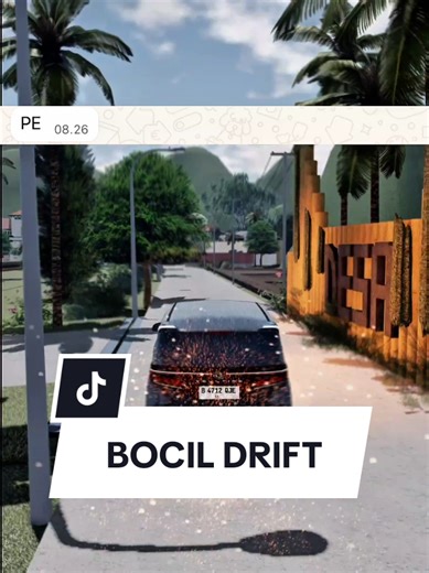 Jasa Build Track Drift di CDID - Cepat dan Terpercaya