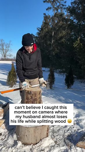 he’s lucky to be alive 🙏🏻