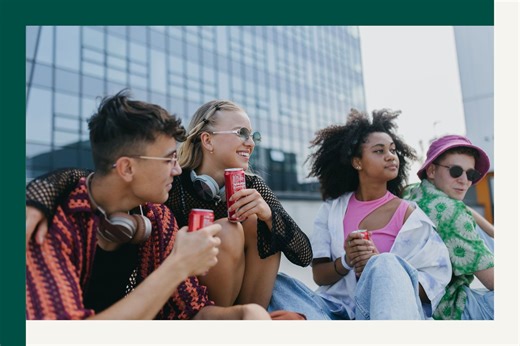 Some Energy Drinks Contain a Potentially Addictive Ingredient—What Parents Need To Know