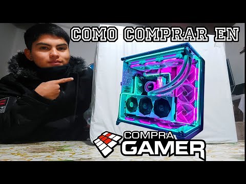 ES SEGURO COMPRA GAMER EN 2024? 💻 COMPRA PASO A PASO BIEN EXPLICADO!!✅️