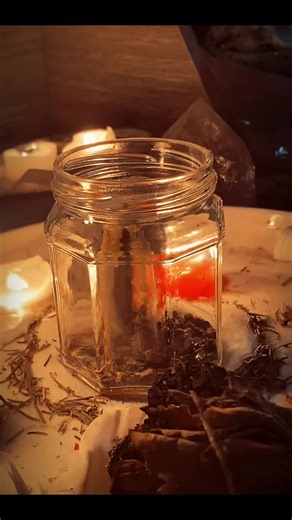 Return to sender work I did for a client. The focus was curse removal, return to sender, protection, and clearing the path so they can be open to receiving lasting, healthy love. The curse is believed to have blocked long-term relationships—every connection ending quickly and badly, repeating the same pattern over and over. The work was done slowly and intentionally. Nothing felt chaotic or resistant, and the energy settled cleanly by the end. I feel like it went well. What do you get from this?