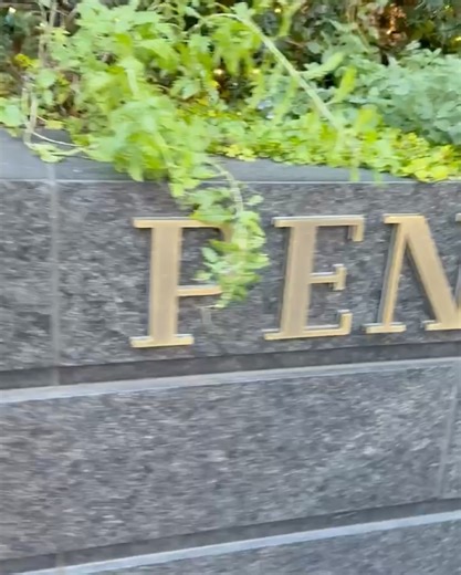 Jessica Capshaw on Instagram: "Oh my, oh my…award for the most gorgeous new hotel in the big 🍎 award goes to… @pendrymanhattanwest From the moment we walked in the front door everything about this hotel was perfection. Cannot wait for our next stay!"