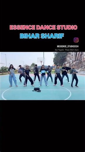 Tune machia halchal halchal #dance #trending #song #ekmotahathighumechala