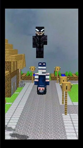 🔥 HERO SCHOOL IN MINECRAFT EP=1