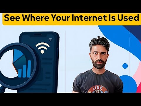 How to See Where Your Data Is Being Used on Android (Full Guide)