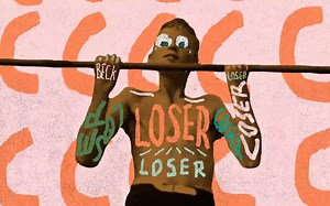 Beck_ Loser - Stage graphics