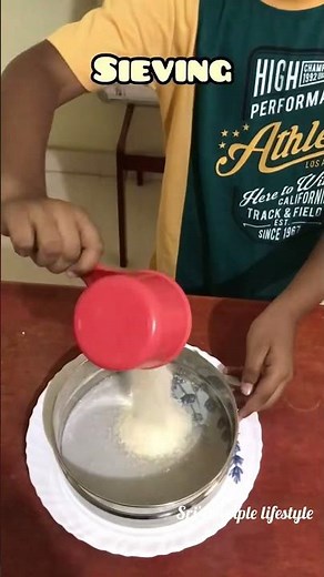 Methods of separation/class 4/#shorts