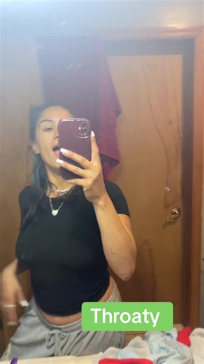 Throaty Goaty (@throaty.goaty)’s videos with original sound - Ebo.Interrupted