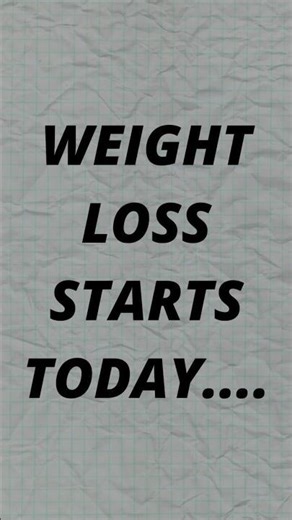 ￼￼weight loss workout start try this #fitnessmotivation #weightloss #fullbody #gymmotivation #yoga