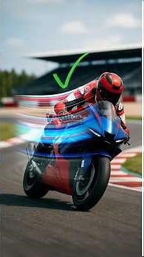 Speed Trail Effect Photoshop | Motorcycle Motion Glow Tutorial