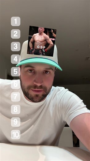 Test My UFC Knowledge