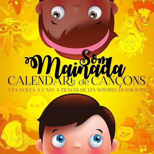 Tió de nadal
