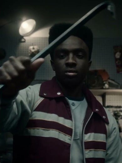 Mike Wheeler vs Lucas Sinclair