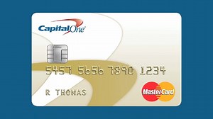 678K views · 1.6K reactions | You could get a credit limit between $300 and $6,000! | Capital One Canada | Facebook