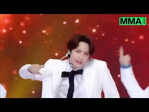 TXT - 'Blue Hour' + Breakdance @2020 MMA (Melon Music Awards) [Full Ver.]