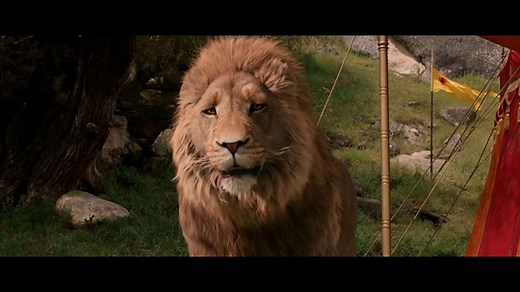'Las crónicas de Narnia: El león, la bruja y el ropero'- Tráiler oficial doblado al español