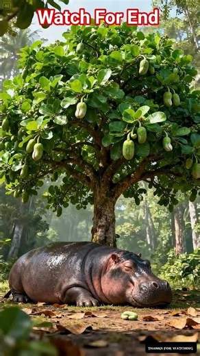Dariyai Ghoda & Kaju Tree 😭💚#viralvideo #emotionalstory