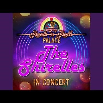 This Is Dedicated to the One I Love (Live)