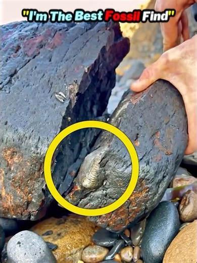 Unbelievable Fossil Finds 🥶