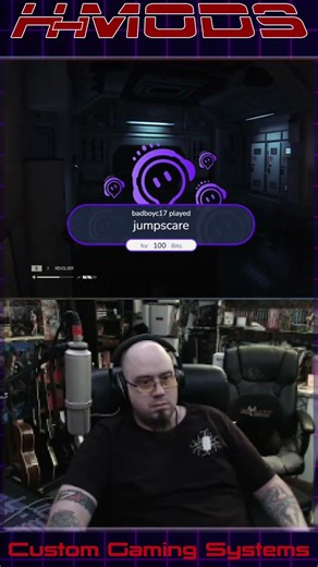 Subscribe to H Mods for moar