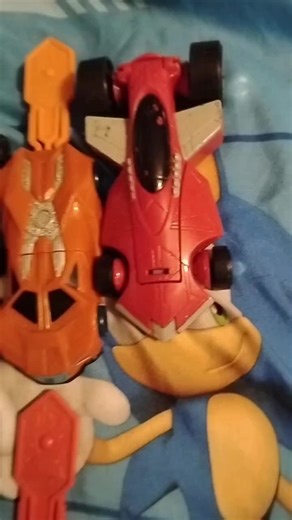 Explore My Hot Wheels Battle Force 5 Collection