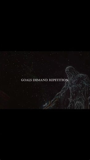The Truth About Achieving Goals