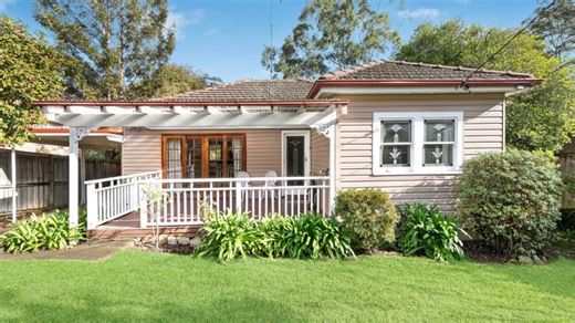 The fastest-selling properties of 2023