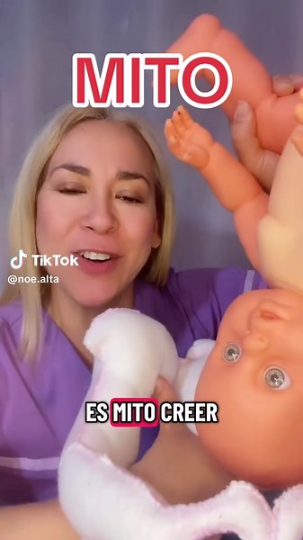 Curso de Preparto: Entiende el Trabajo de Parto