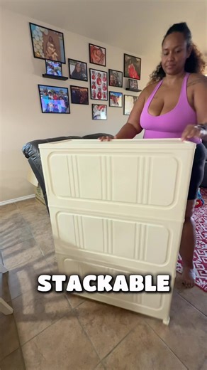 Maximize Your Space with Stackable Storage Containers