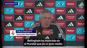 El Real Madrid ficha a Bellingham por 103 millones de euros