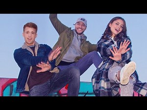 Stefania & Rein – SWIPE (Official Music Video)