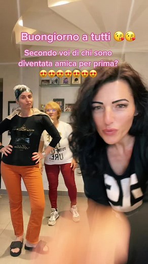 #andiamoneiperte #challenge #tiktok #foryou #fyp #bestfriend #love