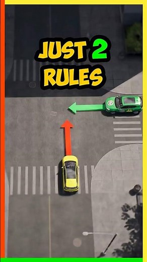 2 Rules That Decide Who Goes First