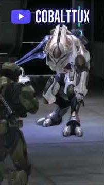 I Love Halo: Reach - Part 3 #halo #gaming