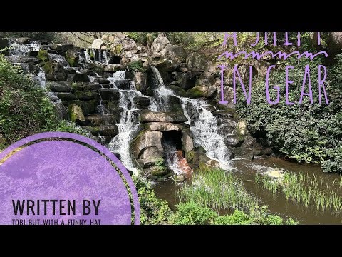 A shift in gear chapter 1(by Tobi_with_a_funny_hat)(mha podfic)