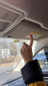 How many of these hidden features on the car do you know?#driving #cardrivinglessons #carpart #drivinglessons #car #DIY #tips | Xiucheshimei