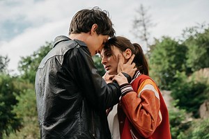 Stream It Or Skip It: ‘Don’t Kill Me’ on Netflix, a Vampire-Zombie Horror-Romance Hybrid That Sups on Old Coagulated Conceptual Blood