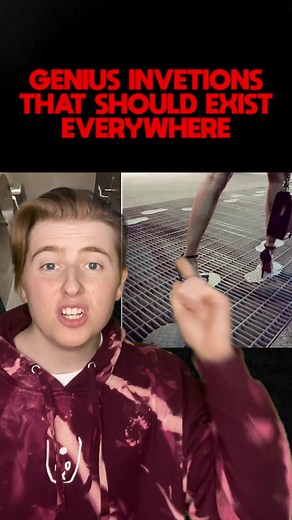 Genius Inventions That Should Exist Everywhere #facts