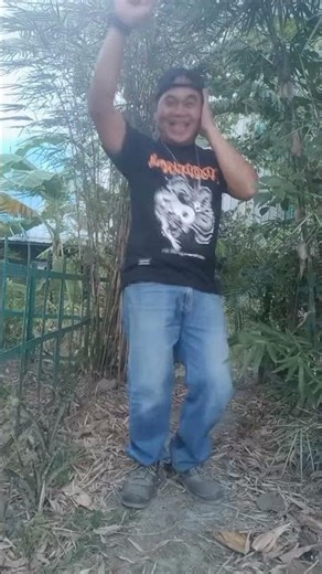 Wow.. Galing Happy dance 🥰 Hawak mo ang Beat #dance #youtube #funny #shortvideo #fyp #shorts #viral