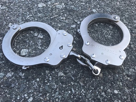 ​Man Arrested In Human Trafficking Sting In San Mateo County